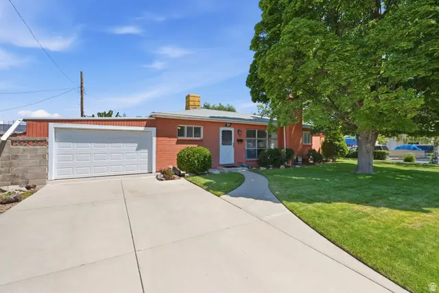4350 W 4985 S, Salt Lake City, UT 84118 - #2