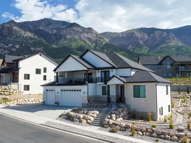 588 E 3800 N, North Ogden, UT 84414 - #1