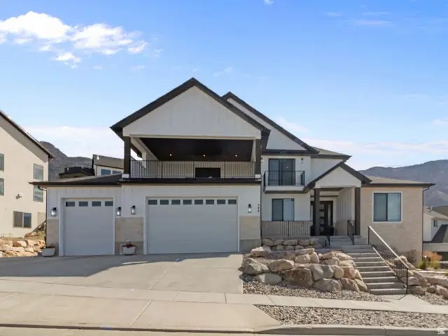 588 E 3800 N, North Ogden, UT 84414 - #2