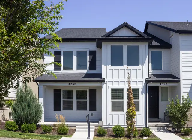 4332 W Watchmen Way, Herriman, UT 84096 - #1