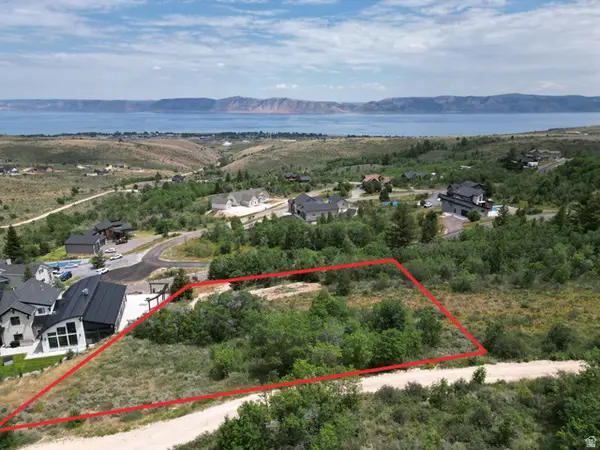 519 S Balsamorhiza Rd #26, Garden City, UT 84028