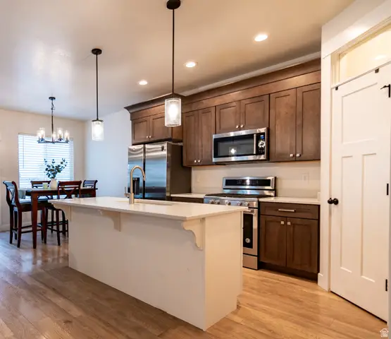 4321 W Burwell Ln, Herriman, UT 84096 - #2
