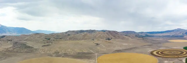12800 W Crooked Cyn Rd S, Elberta, UT 84626 - #1