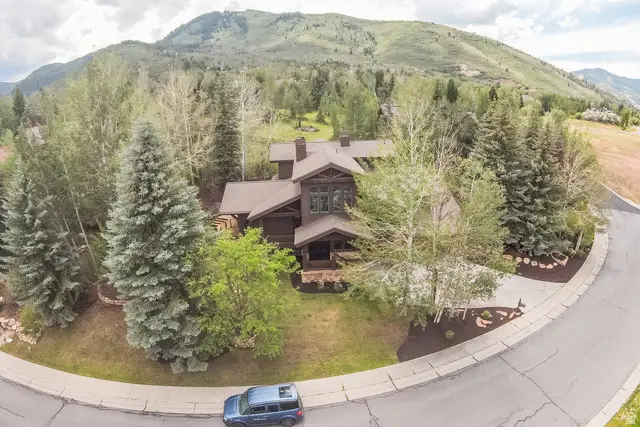 2585 Aspen Springs Dr, Park City, UT 84060 - #1