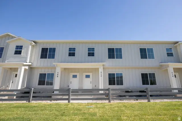 508 E 640 N #97, Salem, UT 84653 - #2