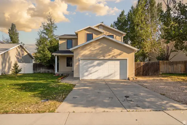 57 E Rainbow Way S, Heber City, UT 84032 - #2