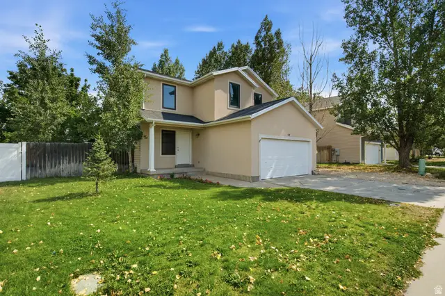 57 E Rainbow Way S, Heber City, UT 84032 - #3