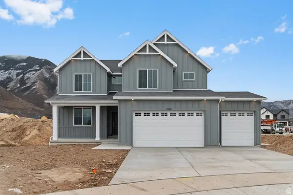 883 1820 #428, Salem, UT 84653