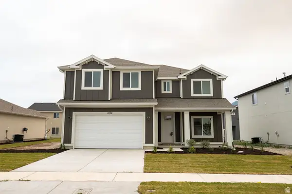 1062 N 1110 W Lot #38 W, Salem, UT 84653