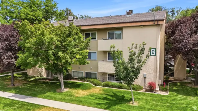 1797 W 7600 S #B204, West Jordan, UT 84084 - #1