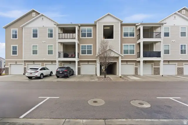 13092 S Tortola Dr W #304, Herriman, UT 84096 - #1