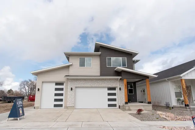1802 W Drake Ln #11, West Jordan, UT 84084 - #1