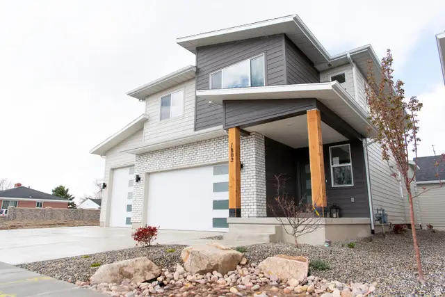 1802 W Drake Ln #11, West Jordan, UT 84084 - #3