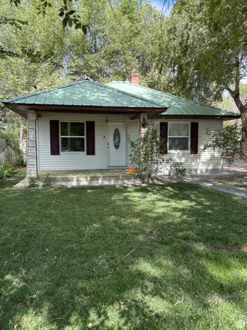 148 S 300 W, Delta, UT 84624 - #1
