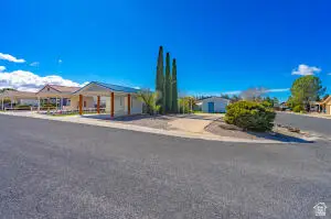4400 State St #93, Hurricane, UT 84737 - #2