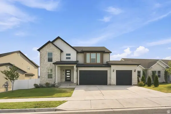 463 N Hill View Dr #2027, Saratoga Springs, UT 84045