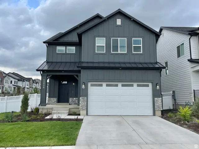 13886 S Greenford Ln #409, Herriman, UT 84096 - #1