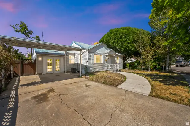 443 E Vidas Ave S, South Salt Lake, UT 84115 - #1