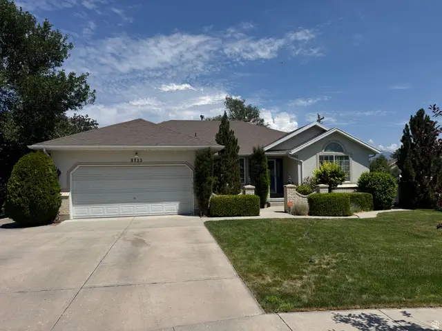 8733 S Fairway W, West Jordan, UT 84088 - #1