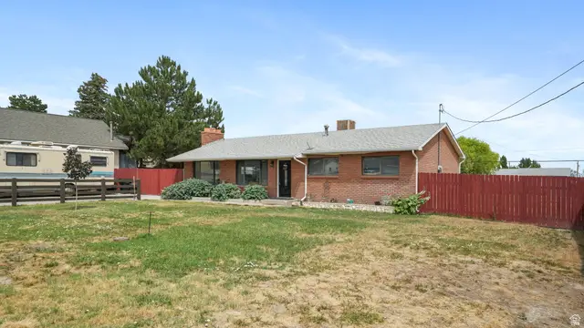 290 W Durfee St, Grantsville, UT 84029 - #2