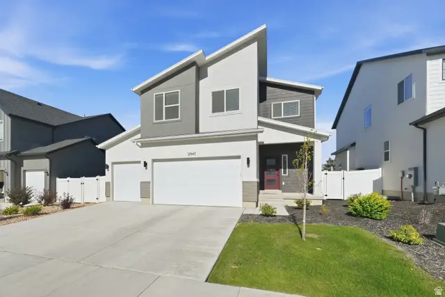 12947 S Sabrina Row W #2, Riverton, UT 84065 - #1
