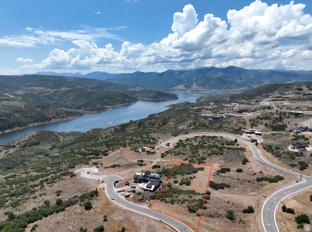 3455 E Wishbone Plac #CM-18, Kamas, UT 84036 - #1