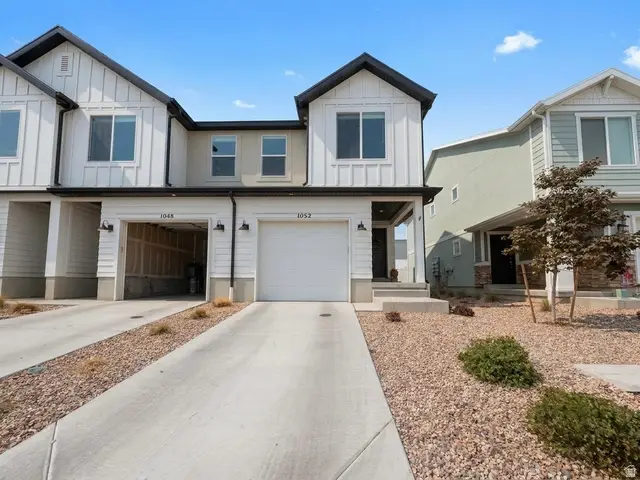 1052 E Scuttlebutt Ln, Saratoga Springs, UT 84045 - #2