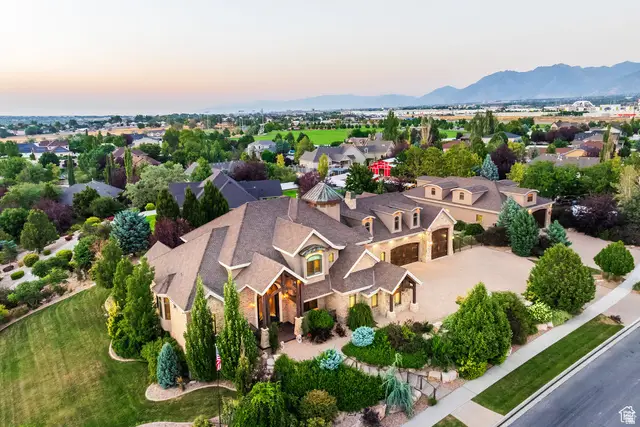 694 W Cephus Rd S, Draper, UT 84020 - #2