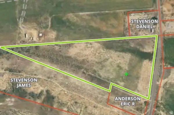 Address Withheld By Seller, Emery, UT 84522