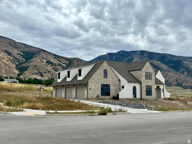 2890 N 1810 E, North Logan, UT 84341 - #2