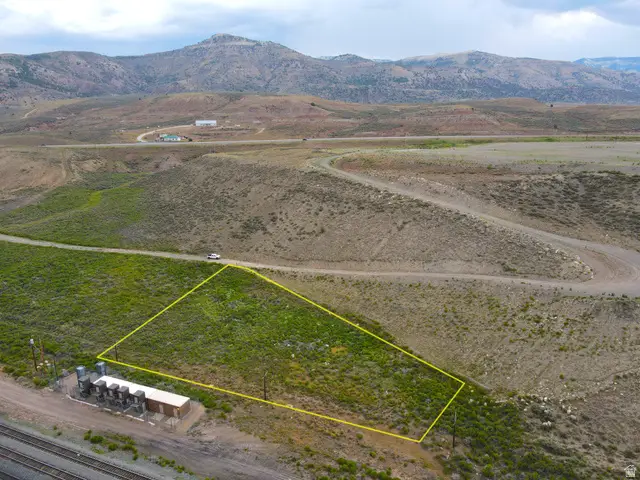 25315 S Udot Access Rd E, Helper, UT 84526 - #2