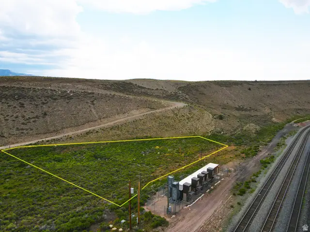 25315 S Udot Access Rd E, Helper, UT 84526 - #3