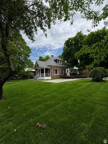 2569 S Green St, Salt Lake City, UT 84106 - #1