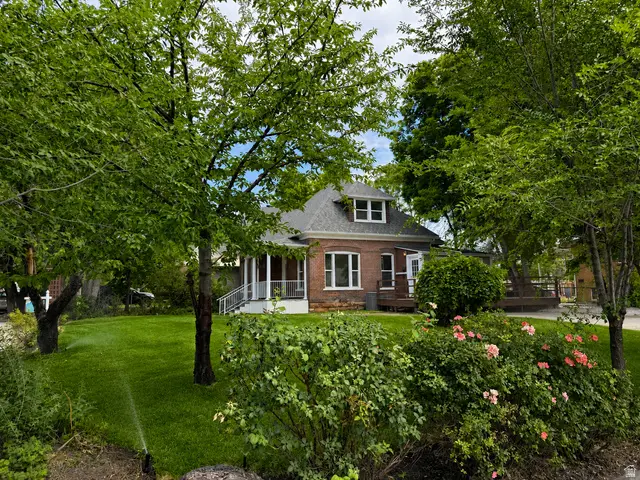 2569 S Green St, Salt Lake City, UT 84106 - #2