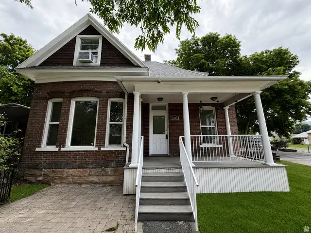 2569 S Green St, Salt Lake City, UT 84106 - #3