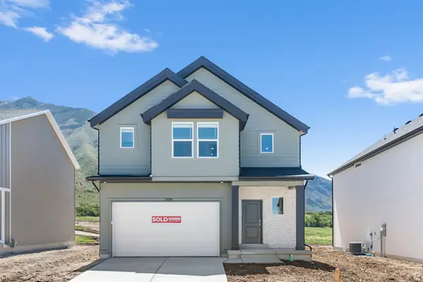 2027 E Dorset Way #295, Salem, UT 84653