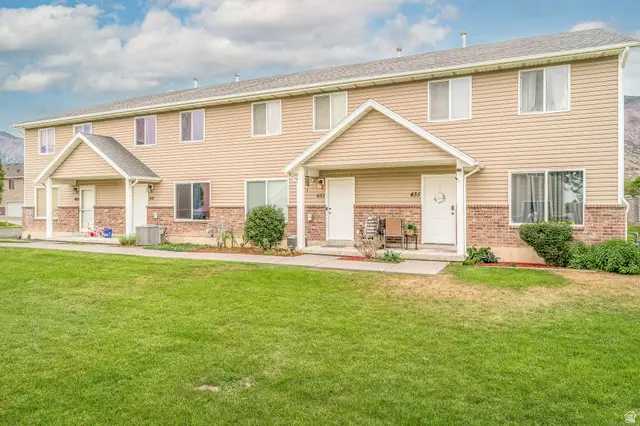 433 E 475 N, Ogden, UT 84404 - #1