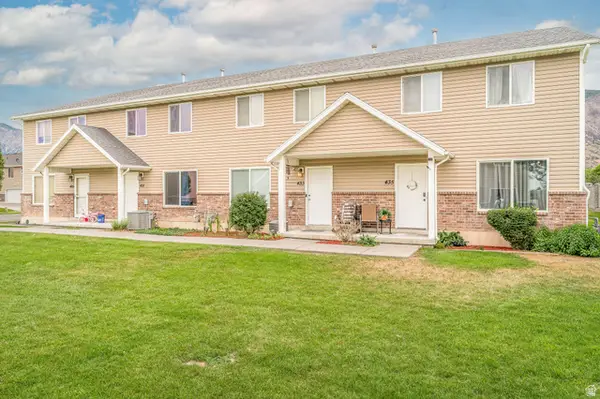 433 E 475 N, Ogden, UT 84404