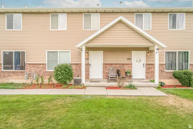 433 E 475 N, Ogden, UT 84404 - #2