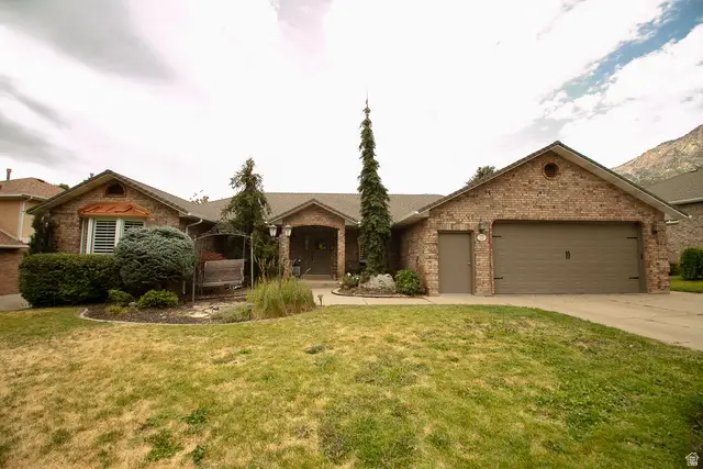 1532 E 2525 N, North Ogden, UT 84414 - #3