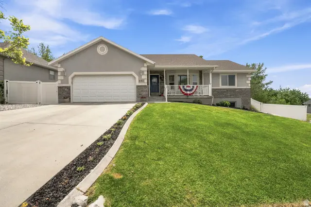 998 E 450 S, Pleasant Grove, UT 84062 - #1