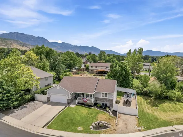 998 E 450 S, Pleasant Grove, UT 84062 - #3