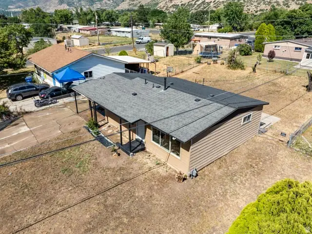 772 N Liberty Ave, Ogden, UT 84404 - #3