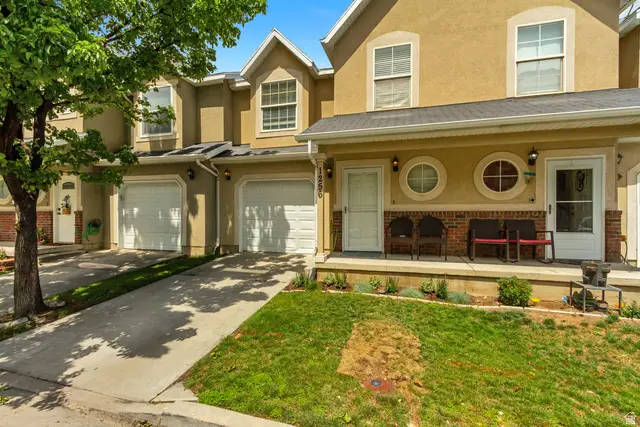 1256 W Bridalwood Loop, Lehi, UT 84043 - #1