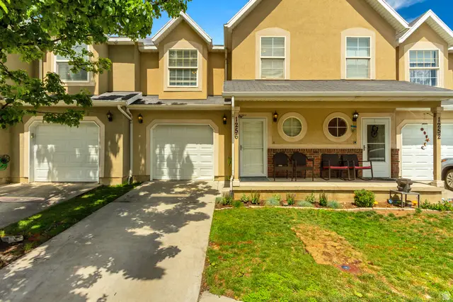 1256 W Bridalwood Loop, Lehi, UT 84043 - #2