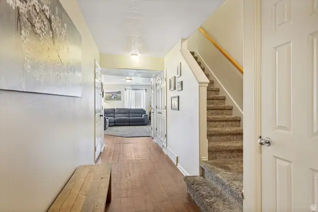 1256 W Bridalwood Loop, Lehi, UT 84043 - #3