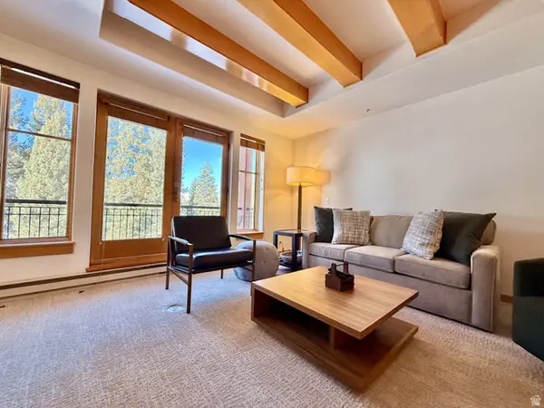 12076 E Big Cottonwood Rd #207, Solitude, UT 84121