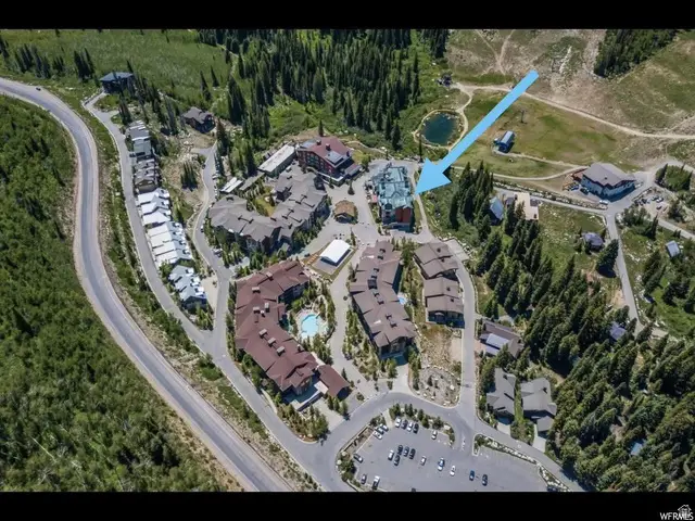 12076 E Big Cottonwood Rd #207, Solitude, UT 84121 - #3