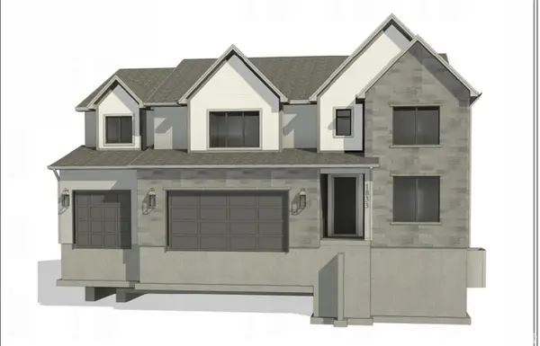 1833 S 100 E #21, Payson, UT 84651