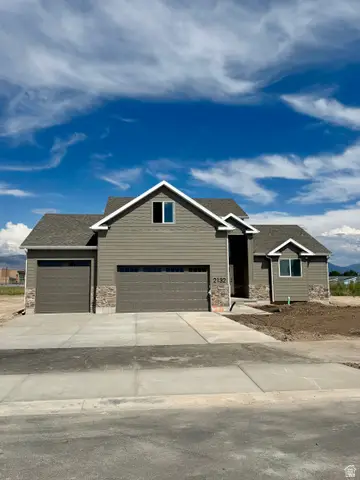 2132 S 4520 W, Taylor, UT 84401